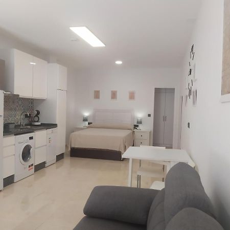 Apartamentos 科爾多瓦 外观 照片