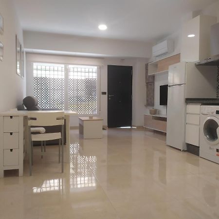 Apartamentos 科爾多瓦 外观 照片