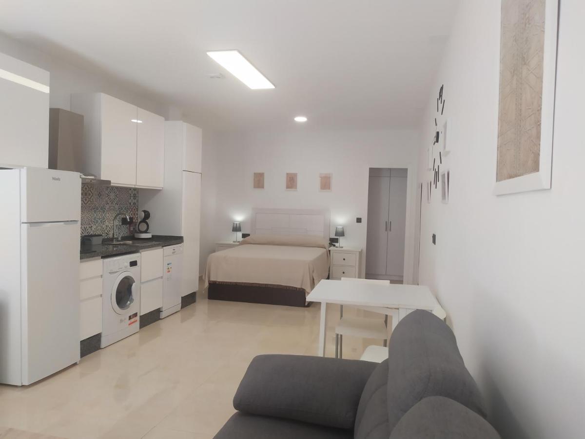 Apartamentos 科爾多瓦 外观 照片