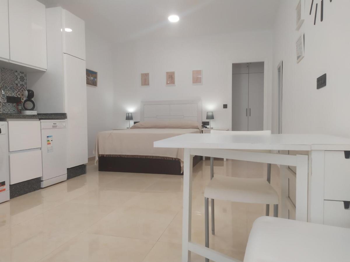 Apartamentos 科爾多瓦 外观 照片