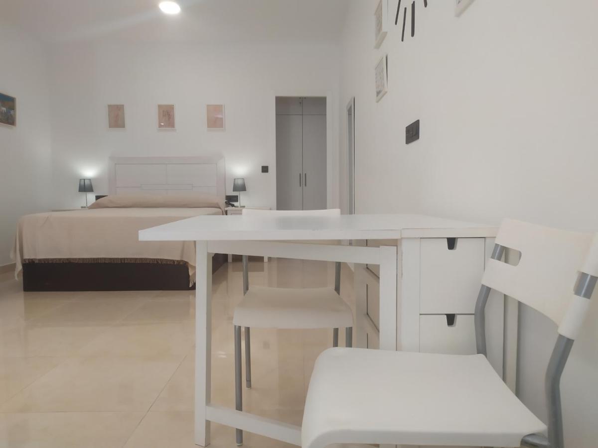 Apartamentos 科爾多瓦 外观 照片
