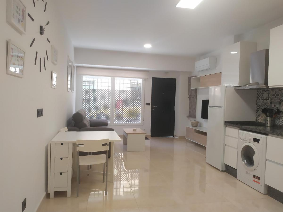 Apartamentos 科爾多瓦 外观 照片