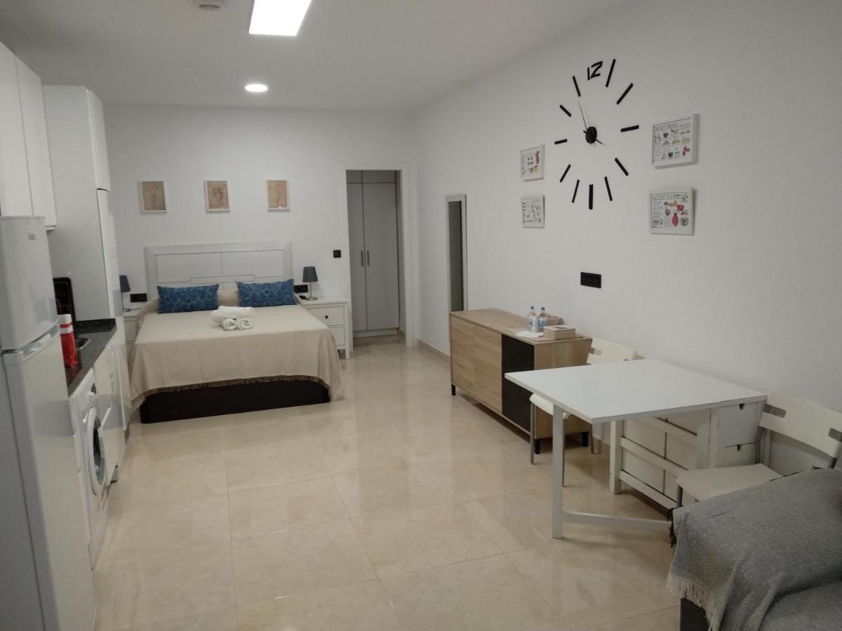 Apartamentos 科爾多瓦 外观 照片