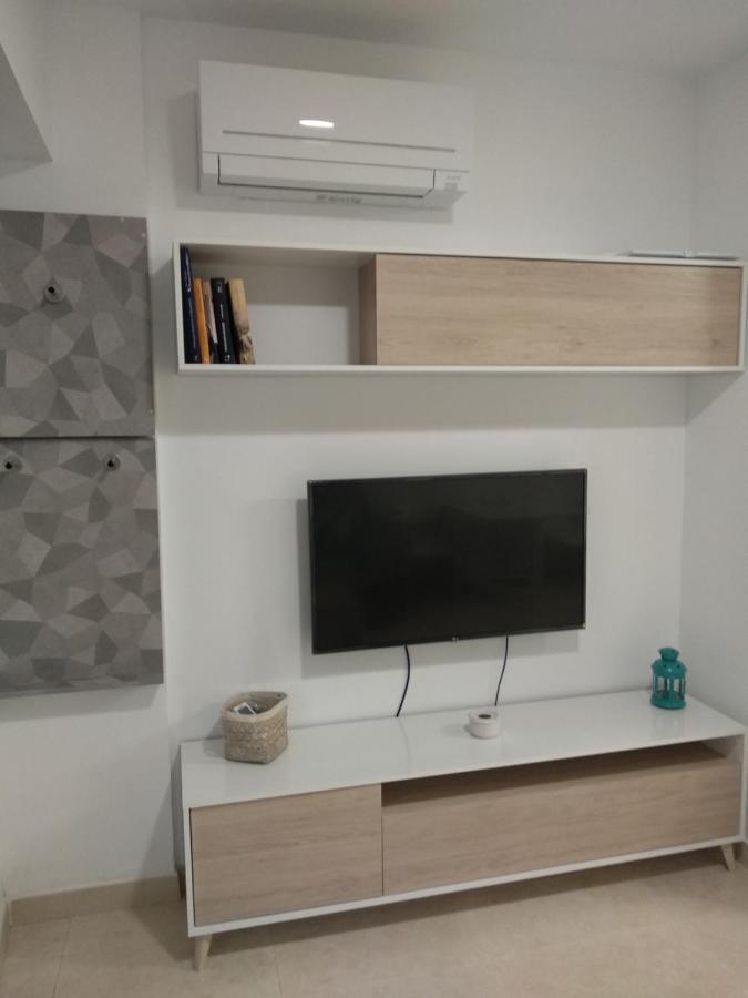 Apartamentos 科爾多瓦 外观 照片