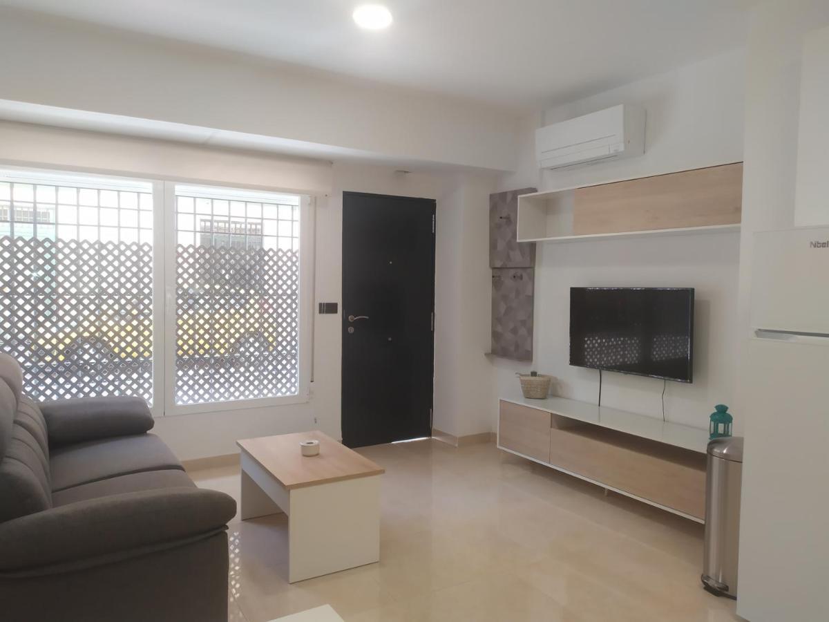 Apartamentos 科爾多瓦 外观 照片